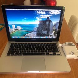 Apple MacBook Pro Microsoft Office  Include Everything Working Perfect 