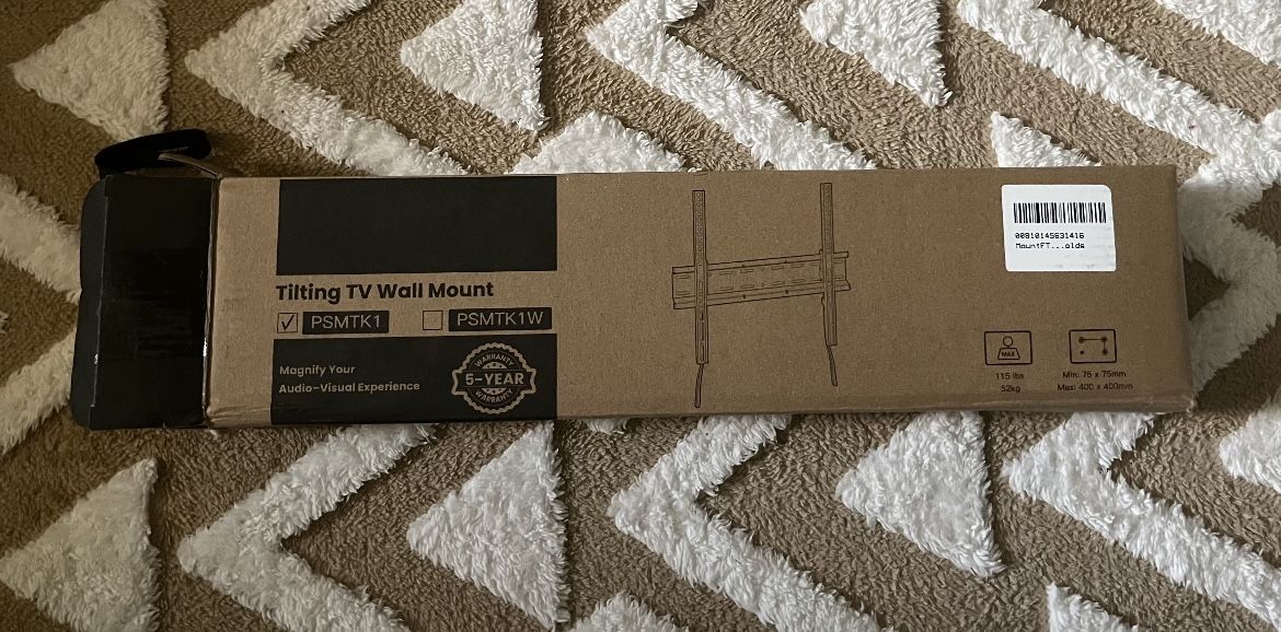 TV Wall Mount
