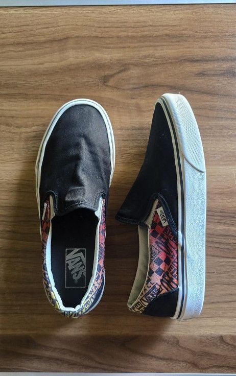 VANS | Classic Slip-On