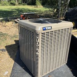 York Ac Unit