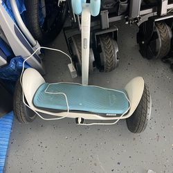 Kids Segway ninebot
