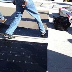 Ice & Water Shield - Peel & Stick Underlayment - $50