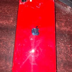 IPhone SE UNLOCKED 
