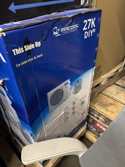 Condenser Mrcool 3 Zone