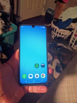 Samsung Galaxy A17 AT&T