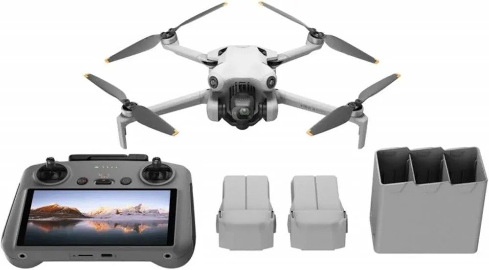 DJI MINI 4 PRO