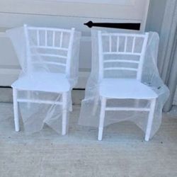 Kids' resin Chairs for Sale – Brand New!