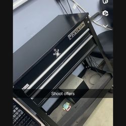 Yukon Tool Box