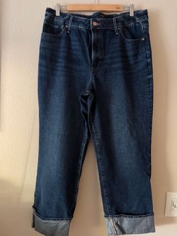 Express jeans