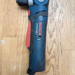 PS11-102 Professional
Cordless Right Angle Drills

