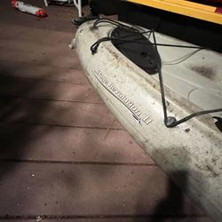 Hobie Mirage Revolution 11