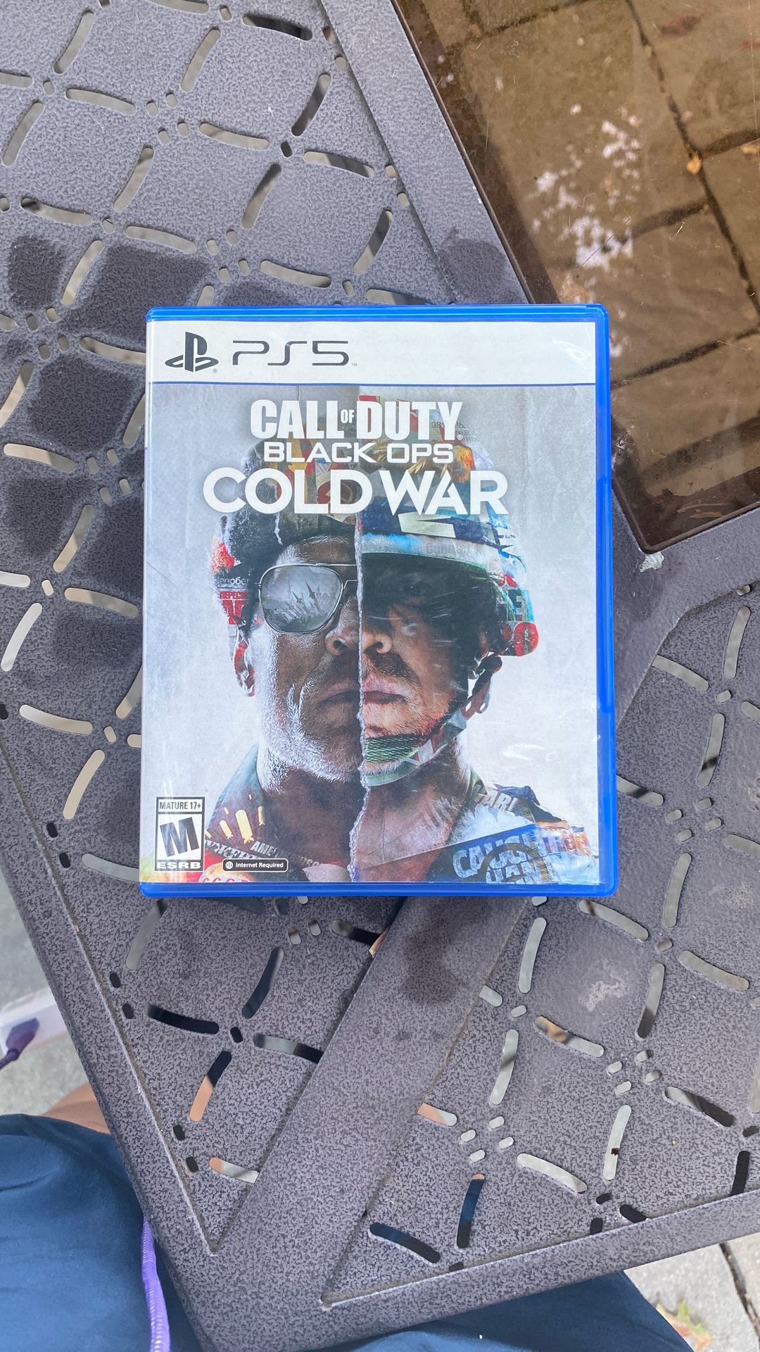 Ps5 Game