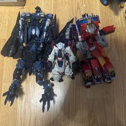 Transformer Action Figures