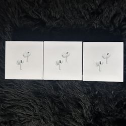 Apple Pods Pro 2 