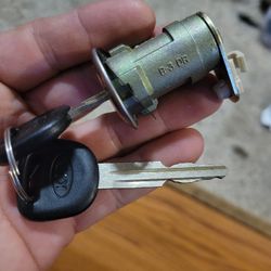 Kia Door LOOK B-3 DR