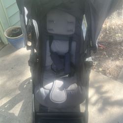 Graco Stroller