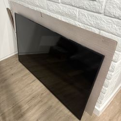 Vizio 65” Tv