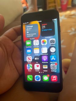 Apple iPhone 7