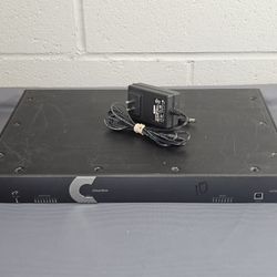 CLEARONE INTERACT PRO AUDIO CONFERENCE PROCESSOR