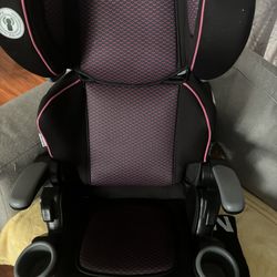 Baby trend Protect Booster Seat