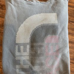 Northface Sweatshirt 