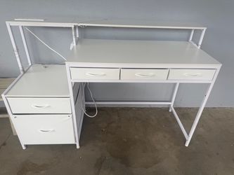 Escritorio// Desk