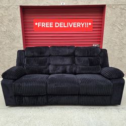 Gorgeous Modern Recliner Couch