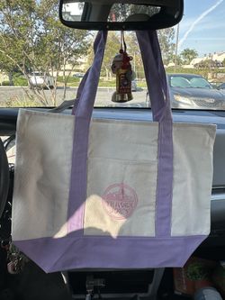 trader joe's bag(large)