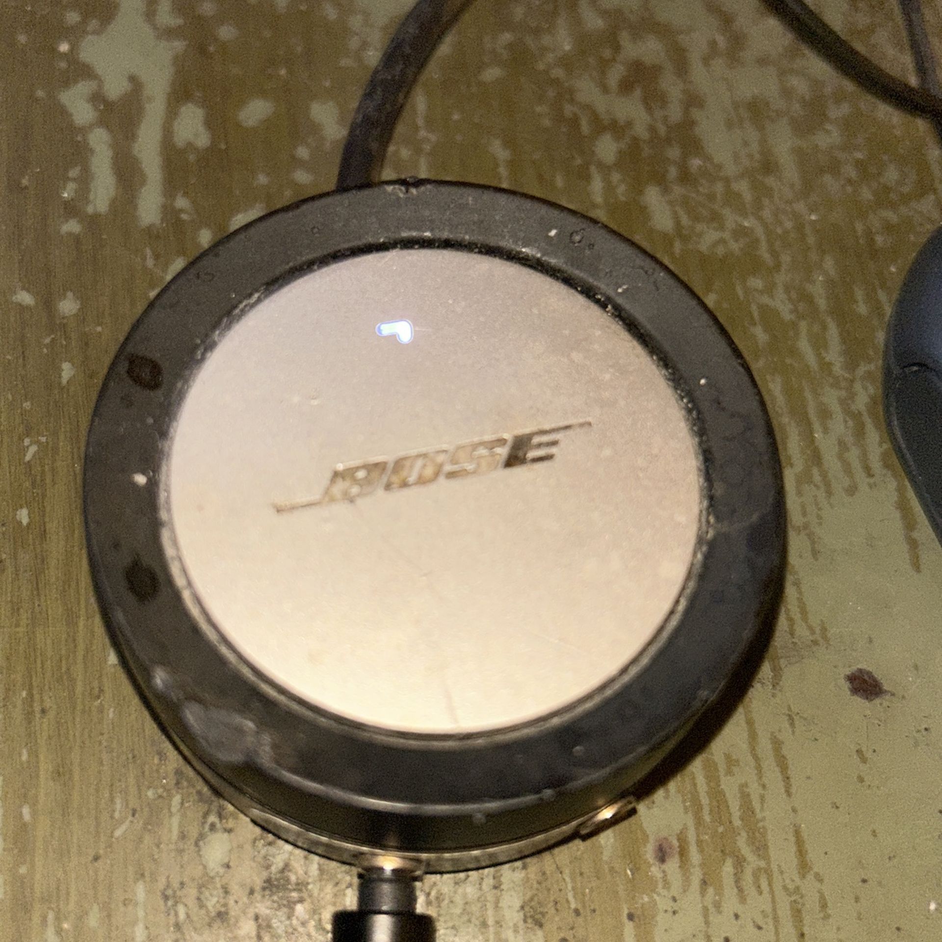 Bose Companion 20 120 V Silver All Plugs Replaced In Perfect Order Quick Sale 100 Cash Welcome To Test