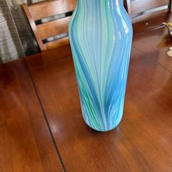Rafia 18” Large Beautiful Vase 