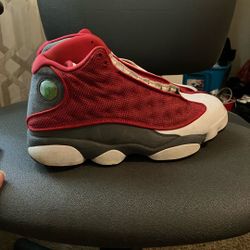 Jordan 13