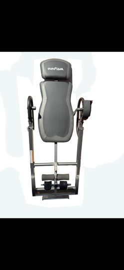 Inversion Table