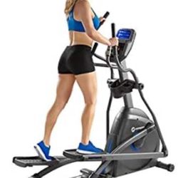 Horizon Fitness EX59 Elliptical Machine