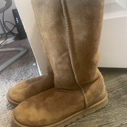 Women’s Tall Uggs