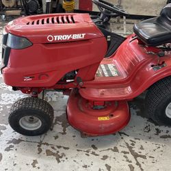 Troy Bilt 