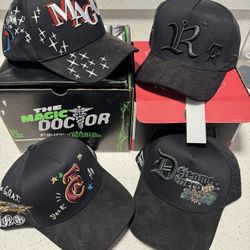 Fino Hats Marca Registrada