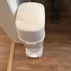Diaper Genie