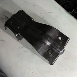 1964 C10 Radiator Bracket