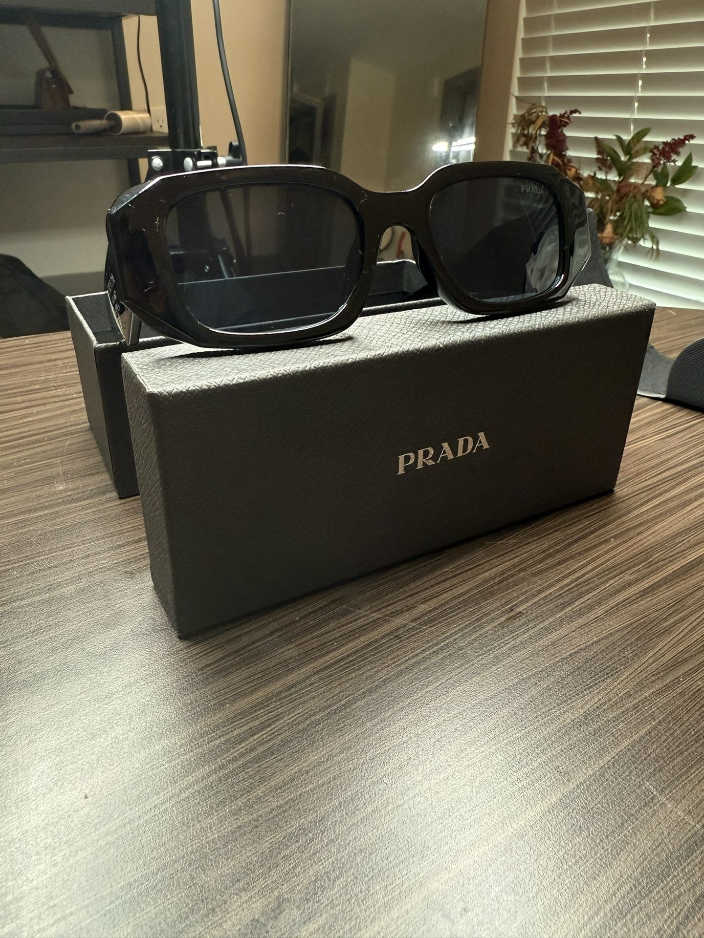 Prada Sunglasses