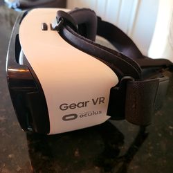 Samsung VR, $40