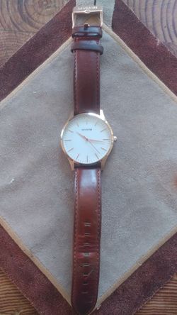 MVMT Classic Watch - 40mm