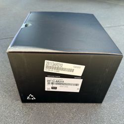 Genesis GV70 3.5 Filter Air Cleaner