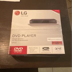 DVD Player