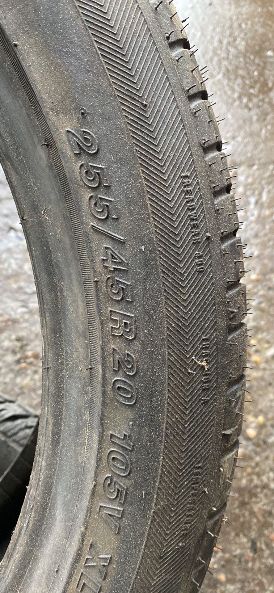 ETLA Auto Sales And Tires