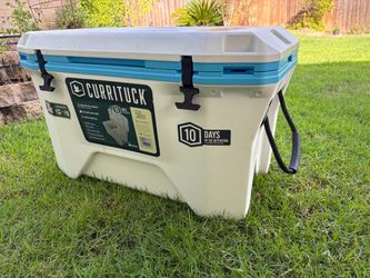 Yeti cooler knock off