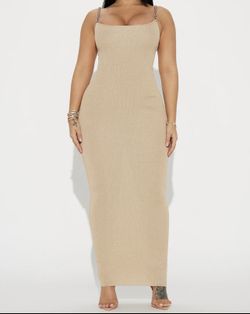 Fashion Nova Dresses