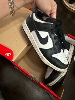 Nike kids