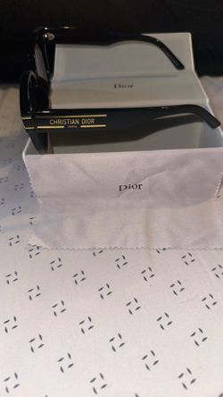 Dior sunglasses