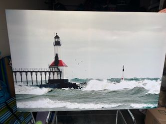 Wall decor