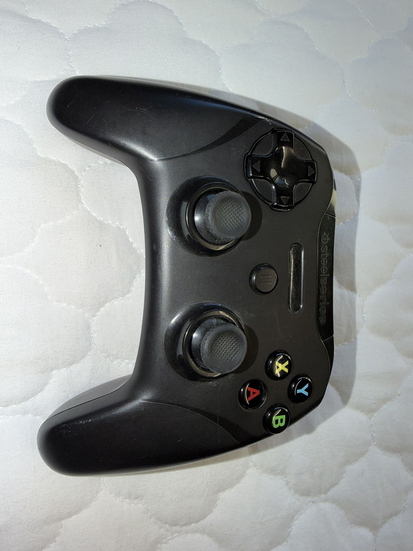 Steel Series Wireless Remote